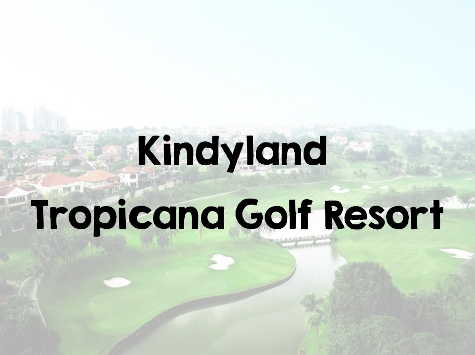 Kindyland - Best Kindergarten Petaling Jaya