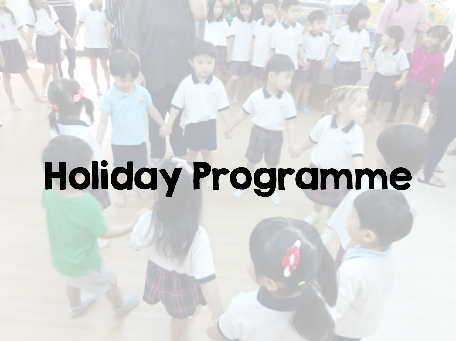 Kindyland - Best Kindergarten Petaling Jaya