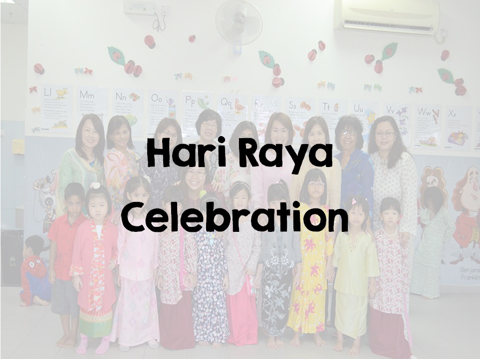 Kindyland - Best Kindergarten Petaling Jaya