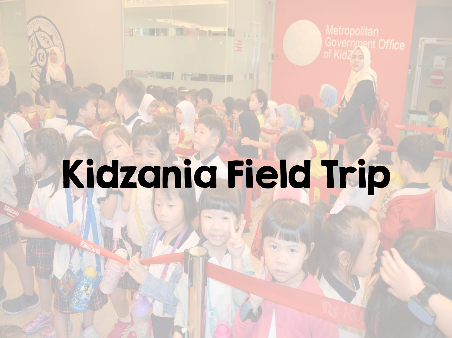 Kindyland - Best Kindergarten Petaling Jaya