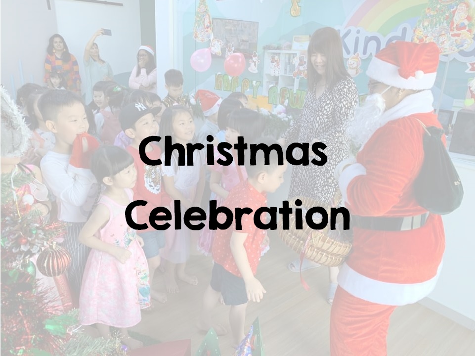 Kindyland - Best Kindergarten Petaling Jaya